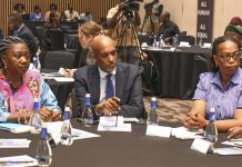 Rwanda’s Progress on Over 100 UPR Recommendations Rwanda's Progress on Over 100 UPR Recommendations