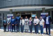 Rwanda Launches CyberHub to Enhance Cybersecurity Skills Rwanda Launches CyberHub to Enhance Cybersecurity Skills