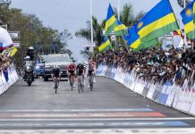 Cycling Officials Discuss Lessons from UCI Championships Cycling Officials Discuss Lessons from UCI Championships