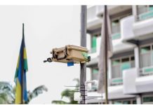 Checking the Safety of the Air You Breathe in Real Time Checking the Safety of the Air You Breathe in Real Time