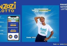RDB Terminates Inzozi Lotto’s National Lottery License RDB Terminates Inzozi Lotto's National Lottery License