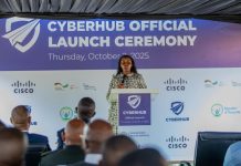Rwanda’s CyberHub: A New Era in Digital Security Rwanda’s CyberHub: A New Era in Digital Security