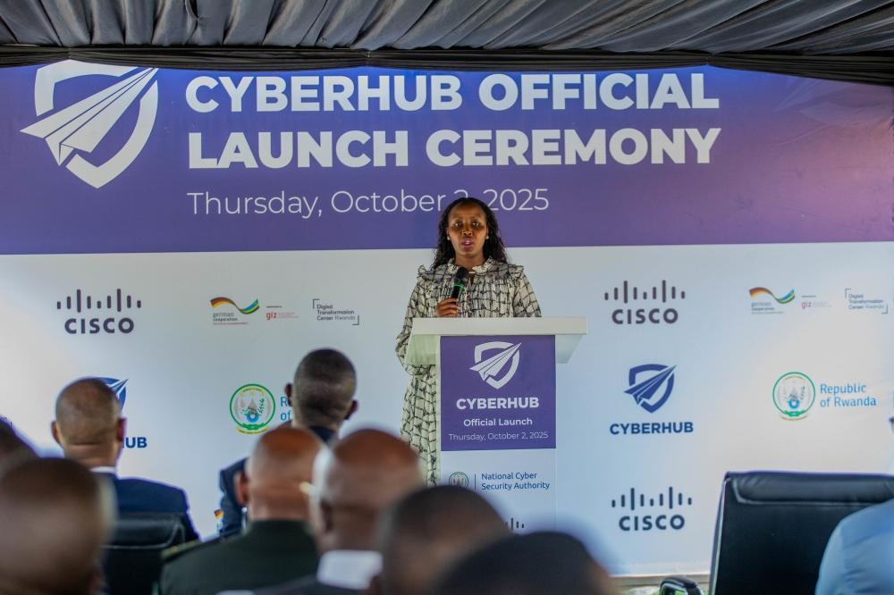 Rwanda’s CyberHub: A New Era in Digital Security Rwanda’s CyberHub: A New Era in Digital Security