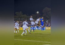 Nsabimana’s Goal Secures Police Win Against Rayon Nsabimana's Goal Secures Police Win Against Rayon