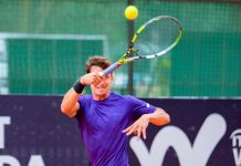 Rwanda Open M25 Returns to Kigali with High Stakes Rwanda Open M25 Returns to Kigali with High Stakes