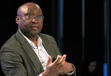 Donald Kaberuka Honoured as Global Health Champion Donald Kaberuka Honoured as Global Health Champion