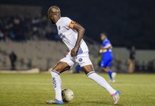 Nsabimana Claims Police FC Is Better This Season Nsabimana Claims Police FC Is Better This Season