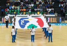 NBA To Sell Franchises For Basketball Africa League NBA To Sell Franchises For Basketball Africa League