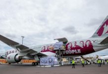 Rwanda Qatar Airways Partner to Boost Agri-Exports Rwanda Qatar Airways Partner to Boost Agri-Exports