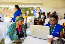 Digital Transformation’s Impact on Rwanda’s Local Government Digital Transformation's Impact on Rwanda's Local Government