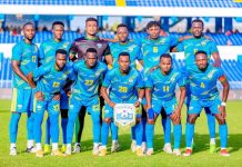 Pros Arrive for Benin South Africa Matches Pros Arrive for Benin South Africa Matches