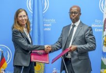 Rwanda Germany Sign Rwf30bn Agreement for Social Protection Rwanda Germany Sign Rwf30bn Agreement for Social Protection