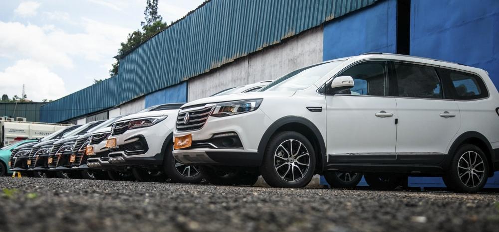 Affordable EV Brands in the Rwandan Market Affordable EV Brands in the Rwandan Market