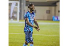 Ishimwe’s Goal Sinks AS Muhanga as Police Reclaims Lead Ishimwe's Goal Sinks AS Muhanga as Police Reclaims Lead