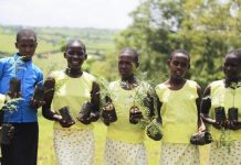 Rwanda Joins Regional Initiative for Climate Education Rwanda Joins Regional Initiative for Climate Education