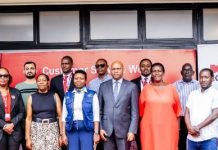 Equity Bank Pledges Customer Focus and Digital Banking Equity Bank Pledges Customer Focus and Digital Banking