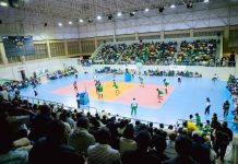 Over 10 Clubs Set for Inaugural Medwell Volleyball Tourney Over 10 Clubs Set for Inaugural Medwell Volleyball Tourney