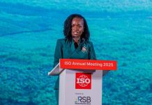 Rwanda Unveils Biodiversity Strategy Amid Global Launch Rwanda Unveils Biodiversity Strategy Amid Global Launch