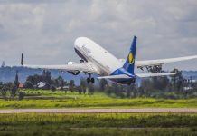 House Approves Air Service Agreements With Twelve Countries House Approves Air Service Agreements With Twelve Countries