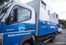 Details Emerge on Arrest of 14 Nyabihu Officials Details Emerge on Arrest of 14 Nyabihu Officials