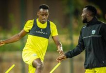 Rwanda and Benin Face Off in World Cup Qualification Rwanda and Benin Face Off in World Cup Qualification