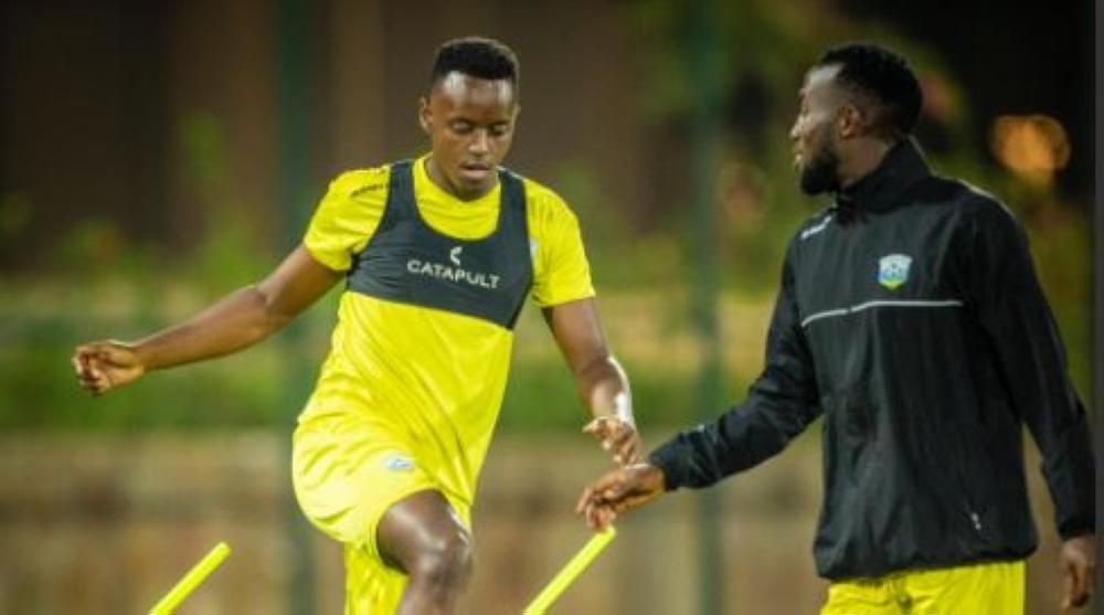 Rwanda and Benin Face Off in World Cup Qualification Rwanda and Benin Face Off in World Cup Qualification