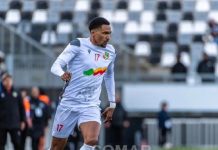 Four Benin Players Ruled Out of Rwanda Nigeria Clashes Four Benin Players Ruled Out of Rwanda Nigeria Clashes