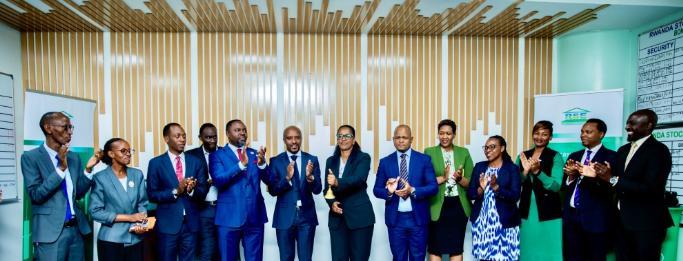 Mahwi Grain Millers Lists Second Tranche Bond Mahwi Grain Millers Lists Second Tranche Bond