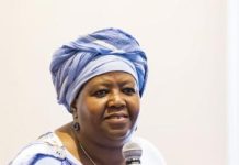 Rwandan MP Advocates for Universal Healthcare in East Africa Rwandan MP Advocates for Universal Healthcare in East Africa