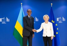 Rwanda Vaccine Production Economic Inclusion Boosted by EU Rwanda Vaccine Production Economic Inclusion Boosted by EU