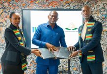 Rwanda, Ghanaian company forge new mining partnership Rwanda, Ghanaian company forge new mining partnership