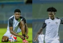 APR suspends two players over misconduct APR suspends two players over misconduct