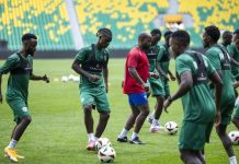 Amavubi’s Struggles Under Amrouche: Time Running Out? Amavubi's Struggles Under Amrouche: Time Running Out?