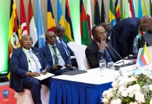 COMESA launches regional digital payments system COMESA launches regional digital payments system