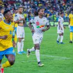 Benin Ends Rwanda’s World Cup Qualification Hopes Benin Ends Rwanda's World Cup Qualification Hopes
