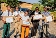 Nesa Releases A-Level Certificate Distribution Plan Nesa Releases A-Level Certificate Distribution Plan