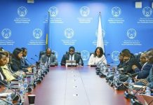 Rwanda’s economy resilient amid fiscal buffer strain – IMF Rwanda’s economy resilient amid fiscal buffer strain – IMF