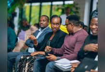 Winners of iAccelerator Funding Present Promising Solutions Winners of iAccelerator Funding Present Promising Solutions