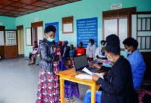 Before We Serve We Must Care A Culture Check for Rwanda Before We Serve We Must Care A Culture Check for Rwanda