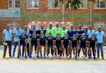 Police eye maiden win at Africa Handball Champions League Police eye maiden win at Africa Handball Champions League