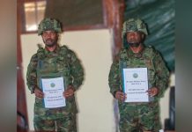 Gen. Gatama takes command of Rwandan forces in Mozambique Gen. Gatama takes command of Rwandan forces in Mozambique