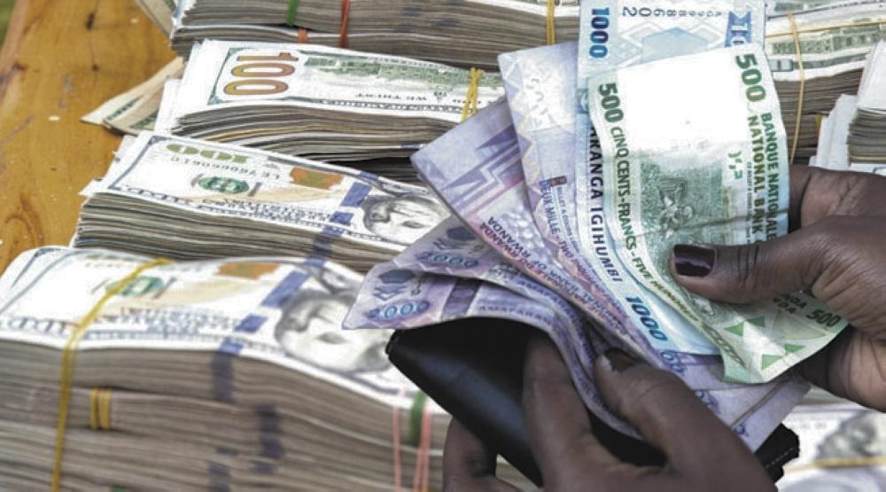 How to spot and avoid money mule scams in Rwanda How to spot and avoid money mule scams in Rwanda