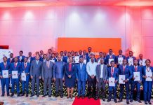 Equity Bank Rwanda Encourages Scholars to Drive Change Equity Bank Rwanda Encourages Scholars to Drive Change