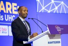 Africa in urgent need of digital health solutions – experts Africa in urgent need of digital health solutions - experts