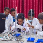 Scientists to meet in Kigali for genomics symposium Scientists to meet in Kigali for genomics symposium