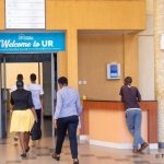 UR explains entry criteria as it admits 14,000 new students UR explains entry criteria as it admits 14,000 new students