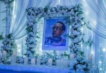 Rwandan Media Honors Marie-Immaculée Ingabire’s Legacy Rwandan Media Honors Marie-Immaculée Ingabire's Legacy