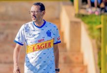 Rayon suspend coach Lofti amid poor results Rayon suspend coach Lofti amid poor results