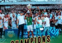 Burundi’s Dynamo BBC withdraws from 2026 “Road to BAL” Burundi’s Dynamo BBC withdraws from 2026 “Road to BAL”