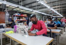 Forgotten Culture of Purpose and Unemployment in Rwanda Forgotten Culture of Purpose and Unemployment in Rwanda